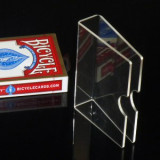 Crystal Card Clip