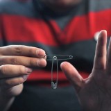 Safety by Chris Mayhew