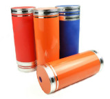 Miracle Tube Production