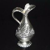 Vase for Jumbo Sidekick