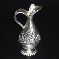 Vase for Jumbo Sidekick