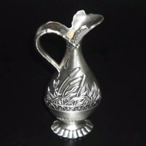 Vase for Jumbo Sidekick