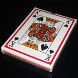Jumbo Playing Cards (28.5cm x 21cm)