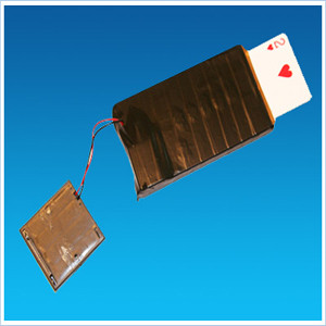 Ghost Hand 3.0 - Hi-Tech Electronic Card Switcher