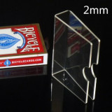 Crystal Card Clip