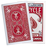 Jumbo Mirage Deck Bicycle for Jumbo Sidekick