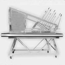 * Fire Spiker Illusion