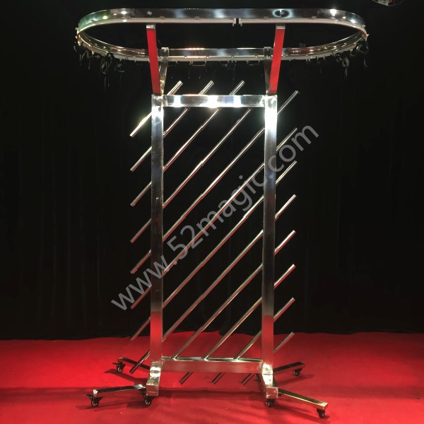 * Assistants Revenge Illusion