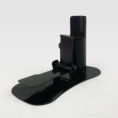 Appearing Cane Launcher