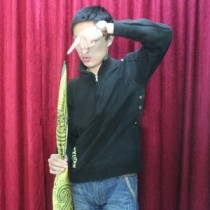 Phantom Handkerchief