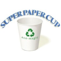 Super Paper Cup