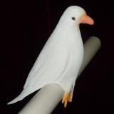 Super Latex Dove