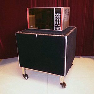 * Production Box Illusion