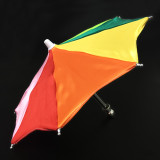 Mini Parasol Production - 13 Inch (10 Colors)