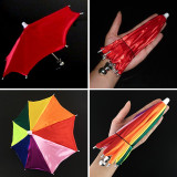 Mini Parasol Production - 13 Inch (10 Colors)