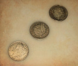 Colorful Coin - Morgan Dollar Edition