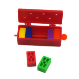 Psychic Block Escape