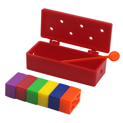 Psychic Block Escape