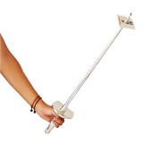 Card Sword - Compound Plastic