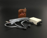 Mental Conduct Master (Pro Thumper)