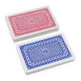 Pair of Plastic Playing Cards