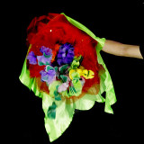 * Flowers in a Flower