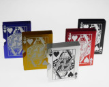 Metal Card Guard - Prediction (5 Colors)