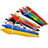 Parasol Production - 25 Inch (10 Colors)