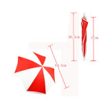 Parasol Production - 25 Inch (10 Colors)