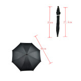 Parasol Production - 17 Inch (9 Colors)