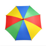 Parasol Production - 25 Inch (10 Colors)
