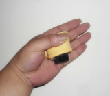 Deluxe Rubber Hammer