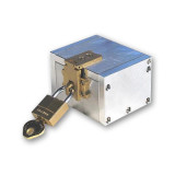 The Strong Box by Joe Porper