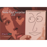 Note Pad Surprise 2.0