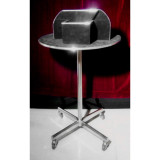 * Snow Animator - Round Tables Version