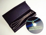 The Regal Ring Chain by David Regal