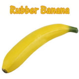 Rubber Banana