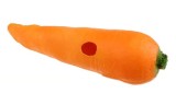 Rubber Carrot