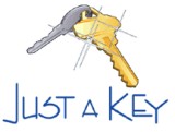 Just A Key by Joe Porper