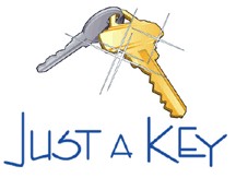 Just A Key by Joe Porper