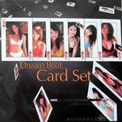Dream Boat Card Set