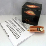 Tarantula Magic Trick