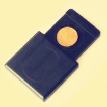 Coin Induction Box
