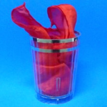 Perfect Mirror Glass