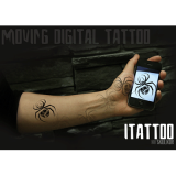 iTattoo by Skulkor