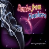 Smoke From Nowhere