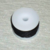 Invisible Thread for Dancing Cane