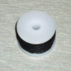 Invisible Thread for Dancing Cane