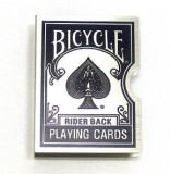 Bicycle Card Guard (4 Colors)