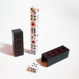Tower of Dice
